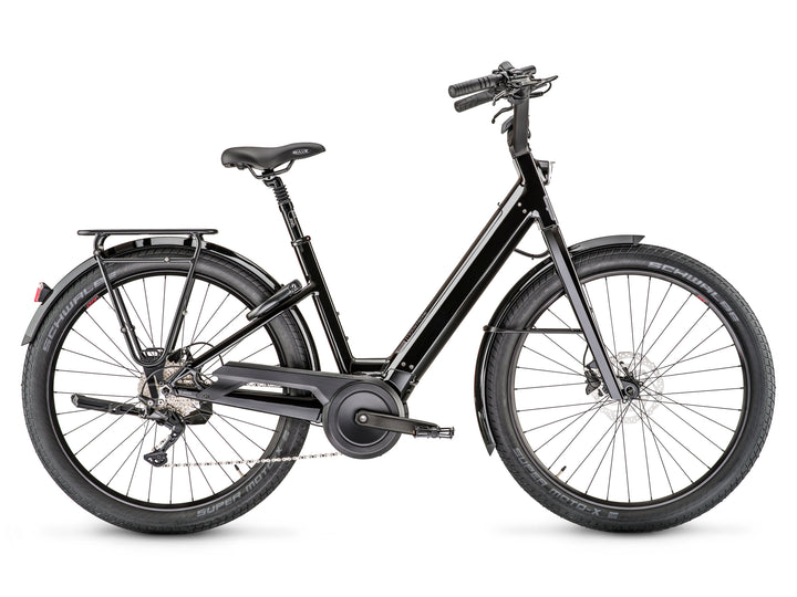 Moustache Lundi 27.3 Ebike
