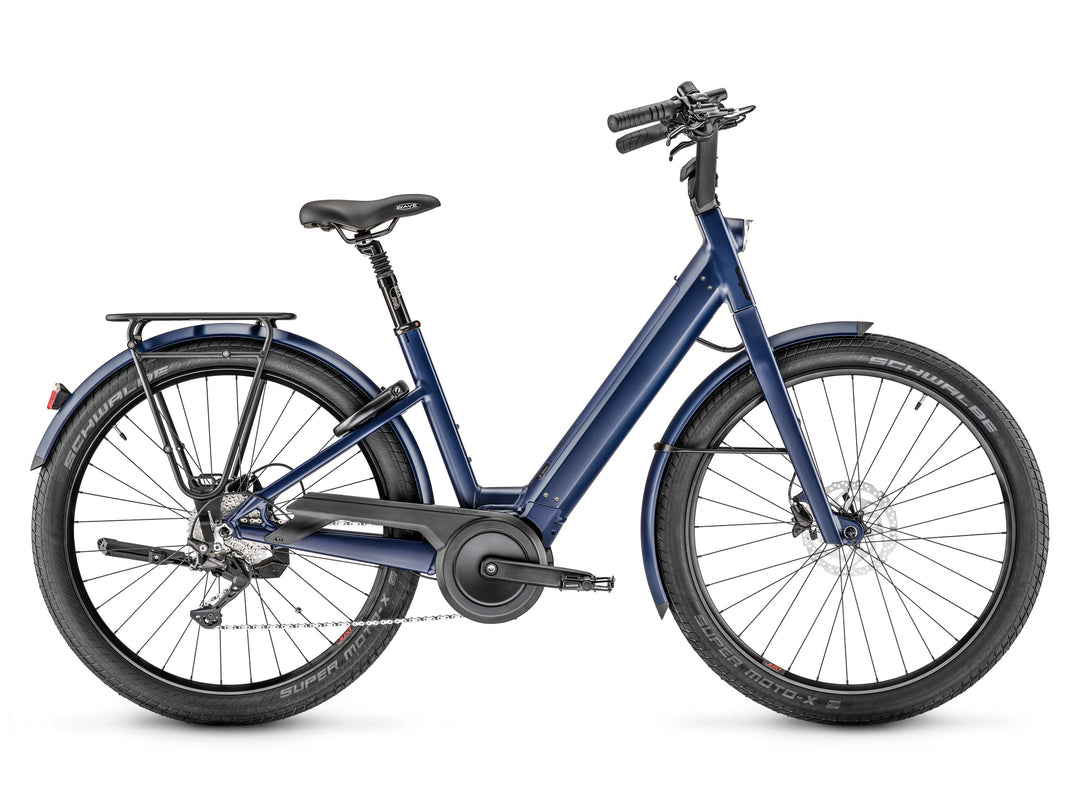 Moustache Lundi 27.3 Ebike
