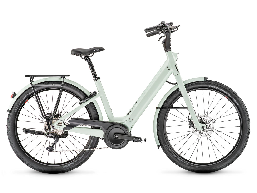 Moustache Lundi 27.1 Ebike