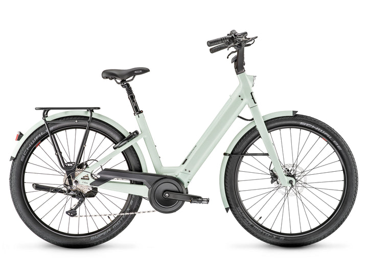 Moustache Lundi 27.3 Ebike