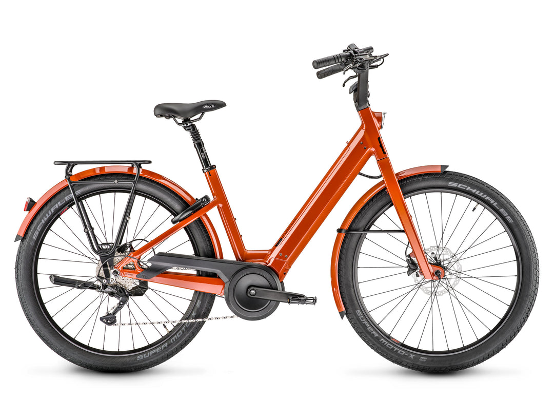 Moustache Lundi 27.3 Ebike