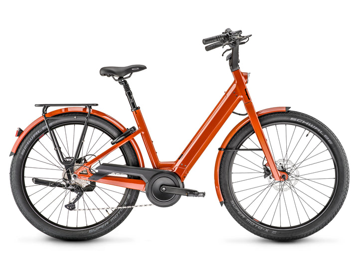 Moustache Lundi 27.3 Ebike