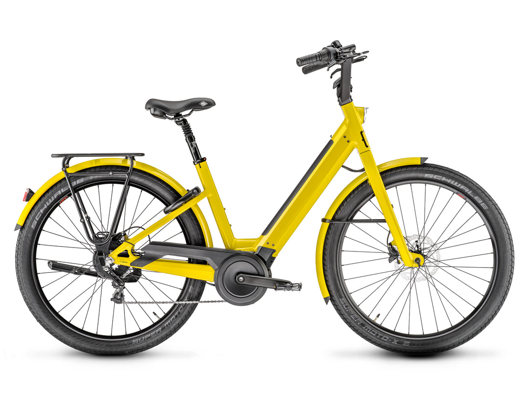 Moustache Lundi 27.3 Ebike