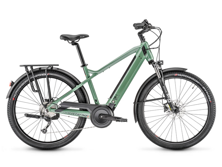 Moustache Samedi 27 XRoad 1 Ebike 400wh