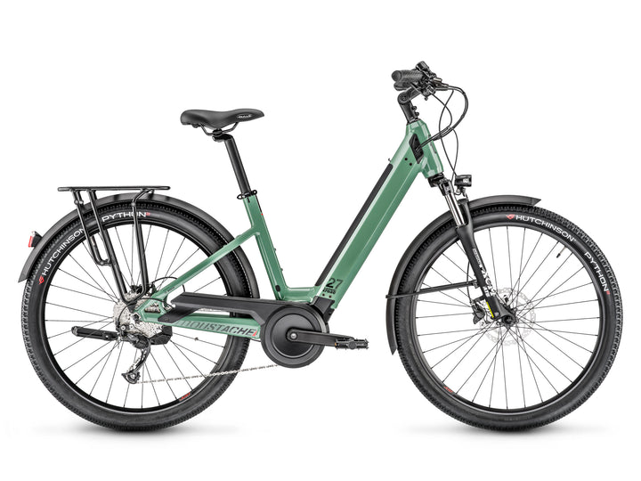 Moustache Samedi 27 XRoad 1 Ebike 400wh