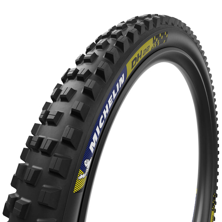 2024 Michelin DH22 Racing Line Tyre