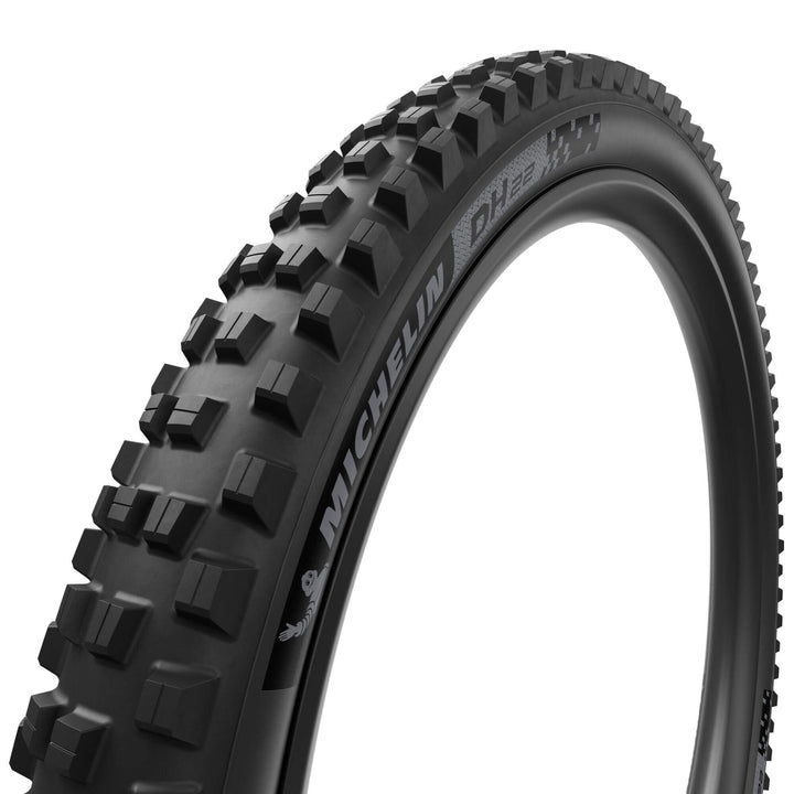 2024 Michelin DH22 Racing Line Tyre