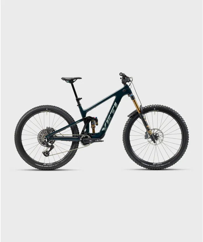 2026 Yeti Cycles MTe C-Series C2 Factory 29" EMTB