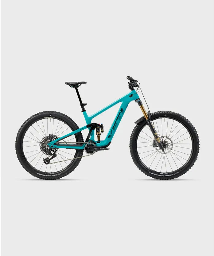2026 Yeti Cycles MTe C-Series C2 Factory 29" EMTB