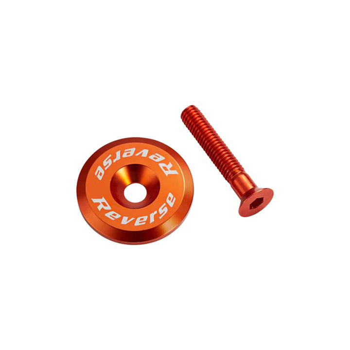 Reverse Components Top Cap