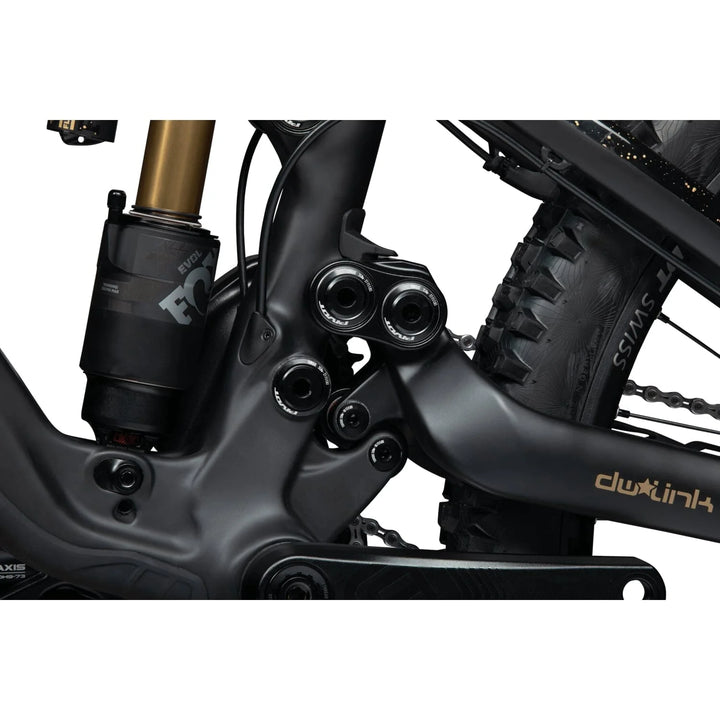 2025 Pivot Cycles Phoenix Pro Saint Downhill Bike