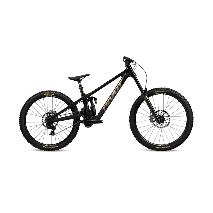 2025 Pivot Cycles Phoenix Ride GX Downhill Bike