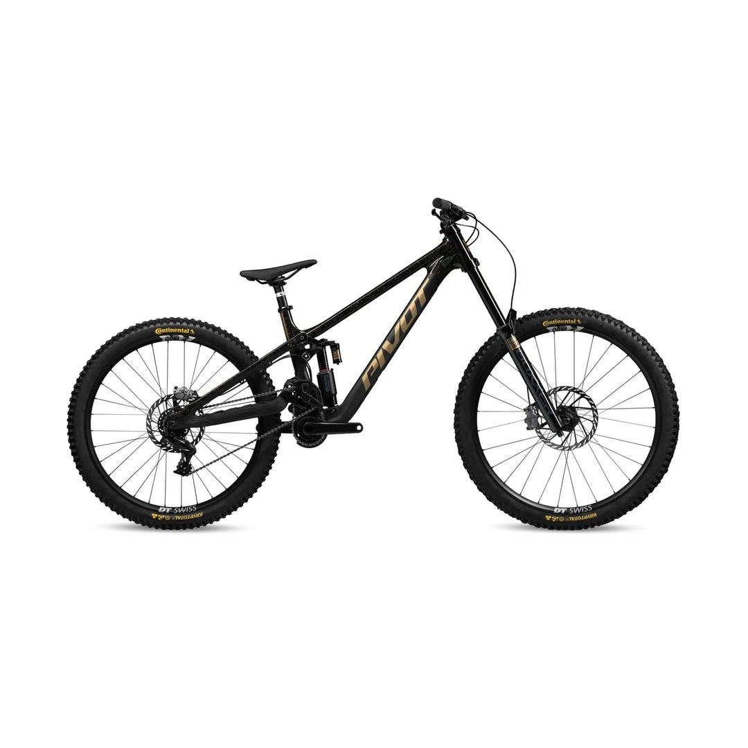 2025 Pivot Cycles Phoenix Ride GX Downhill Bike