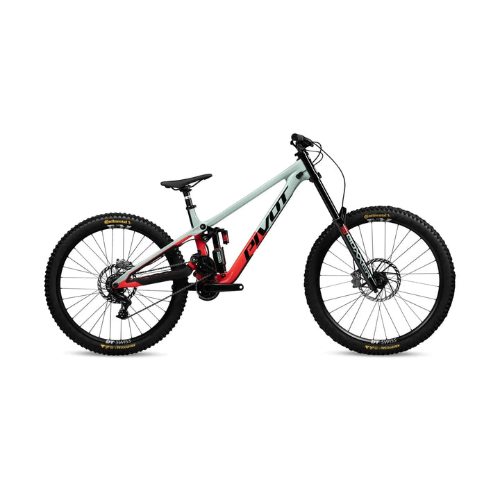 2025 Pivot Cycles Phoenix Ride GX Downhill Bike
