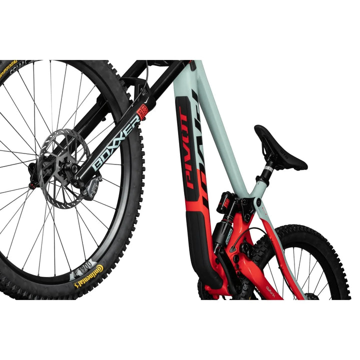 2025 Pivot Cycles Phoenix Ride GX Downhill Bike