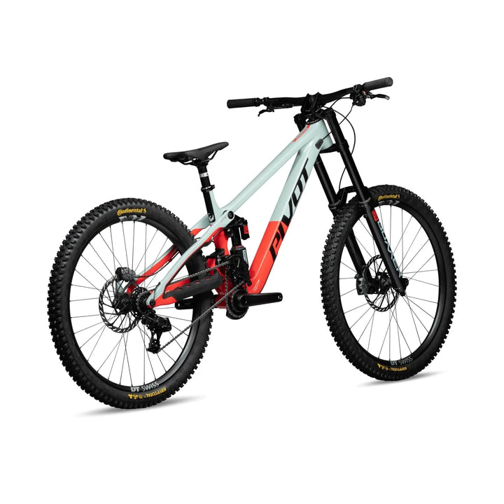 2025 Pivot Cycles Phoenix Ride GX Downhill Bike