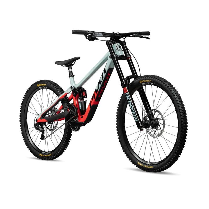 2025 Pivot Cycles Phoenix Ride GX Downhill Bike