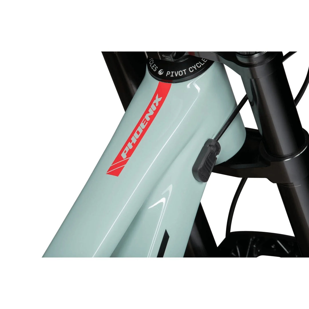 2025 Pivot Cycles Phoenix Ride GX Downhill Bike