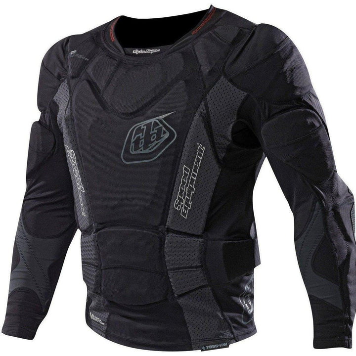 Troy Lee Designs 7855 Youth Upper Protection Long Sleeve Shirt