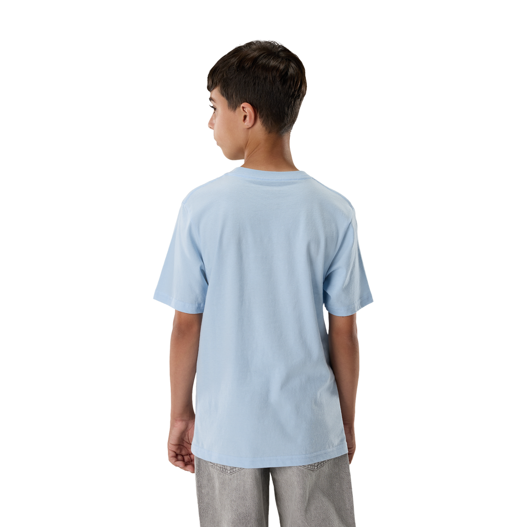 Fox Youth Since 74 Short Sleeve Tee
