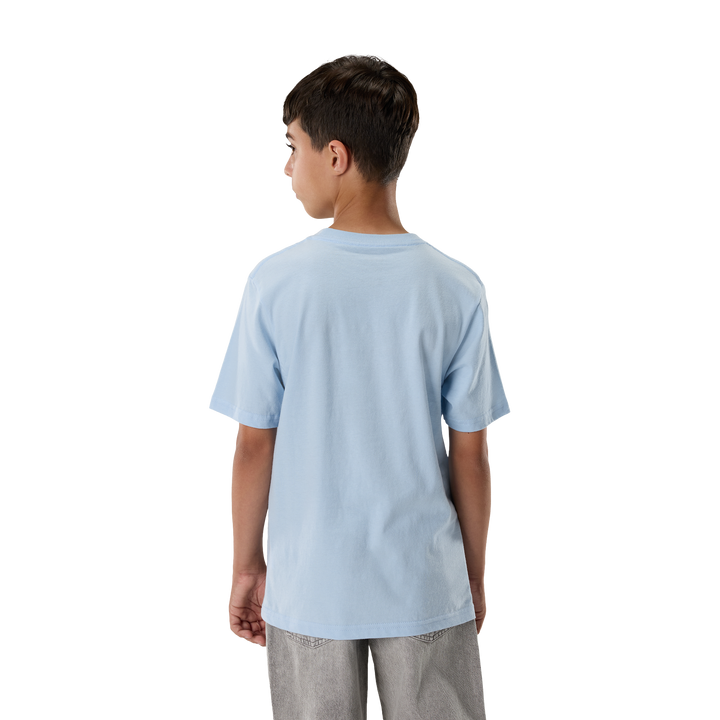 Fox Youth Since 74 Short Sleeve Tee