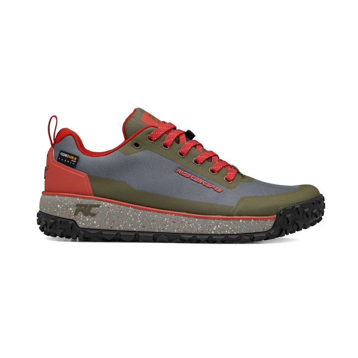Ride Concepts Tallac Flat Shoe