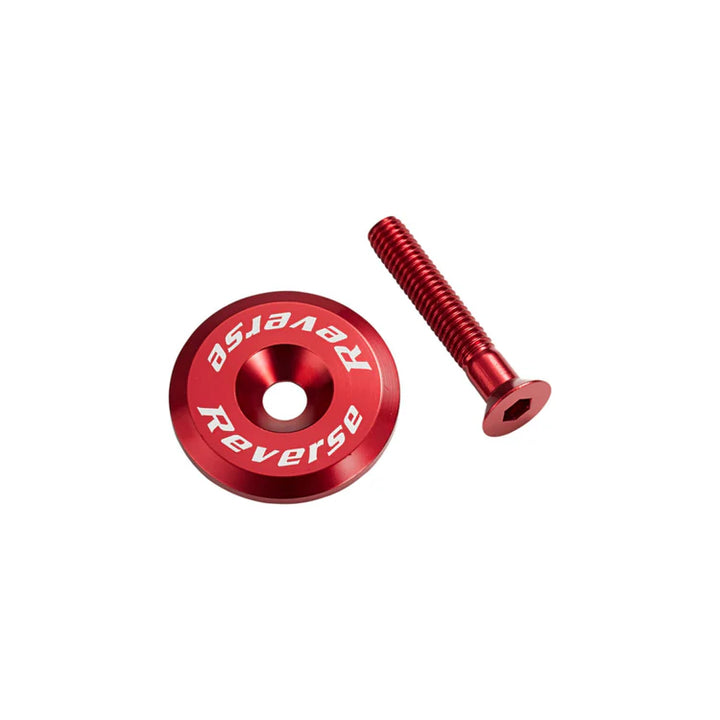 Reverse Components Top Cap