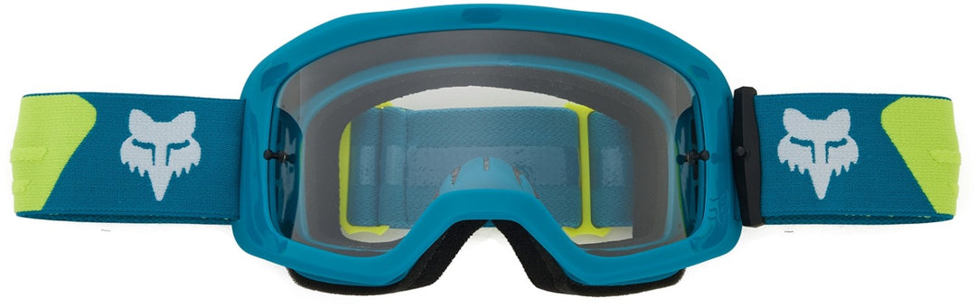Fox Main Core Goggles