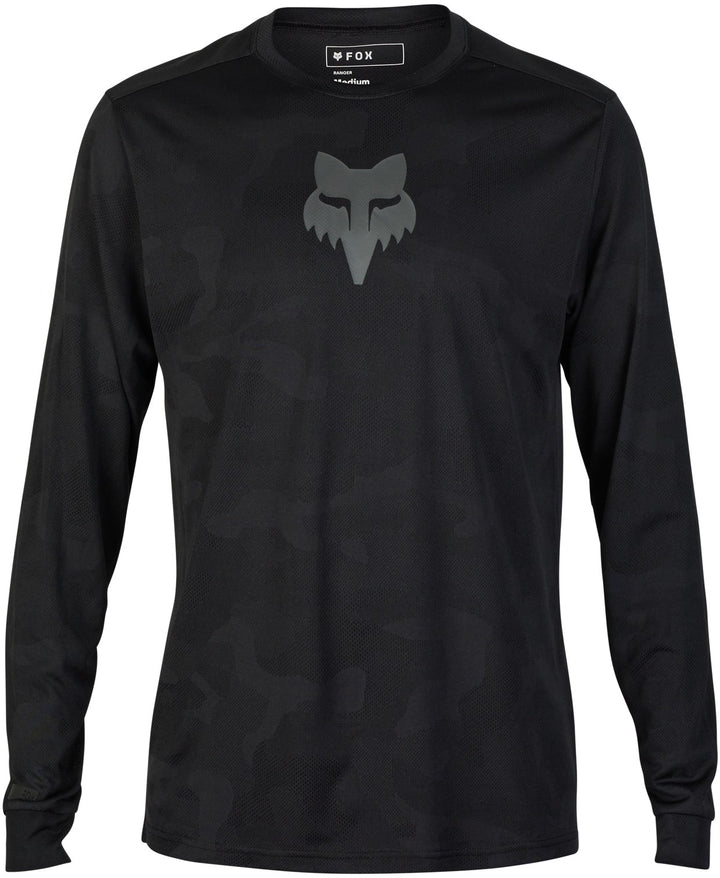 Fox Ranger TruDri Long Sleeve Jersey