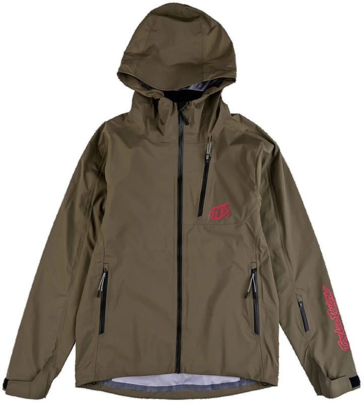 Troy Lee Designs Resist Jacket