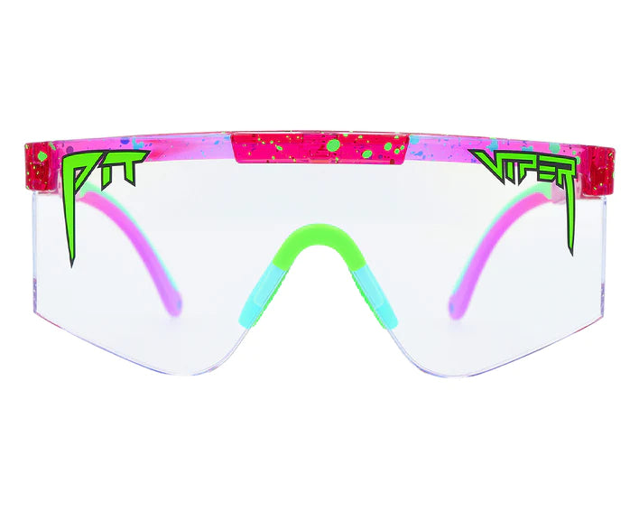 Pit Viper The 2000&