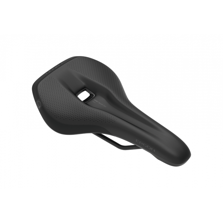Ergon SCM Sport Gel Saddle Mens