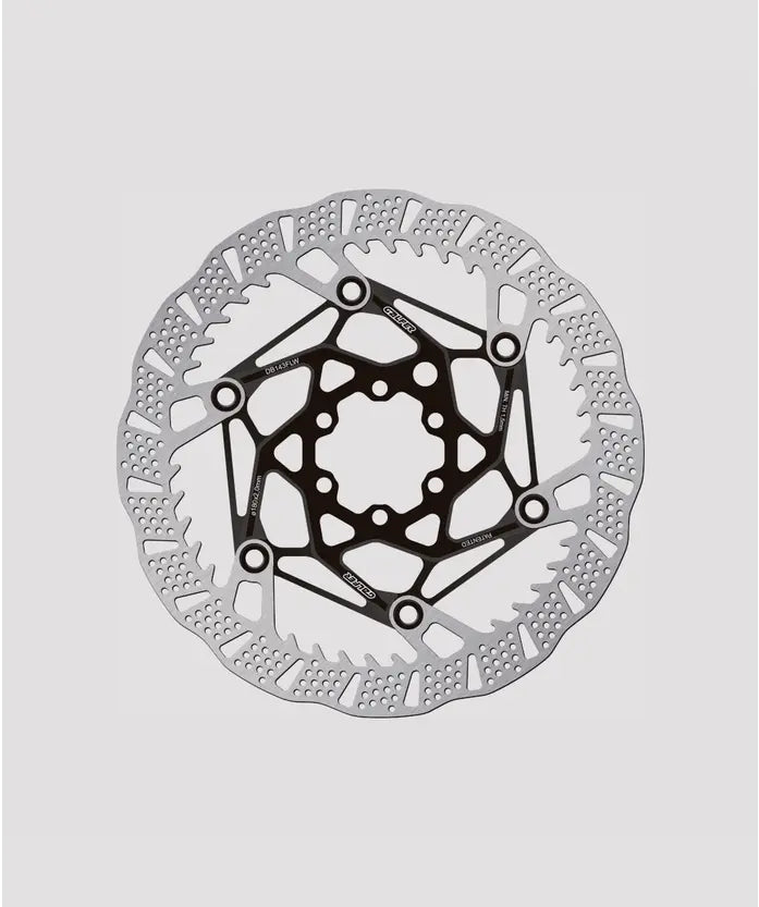 Galfer Shark Evo Disc Brake Rotor
