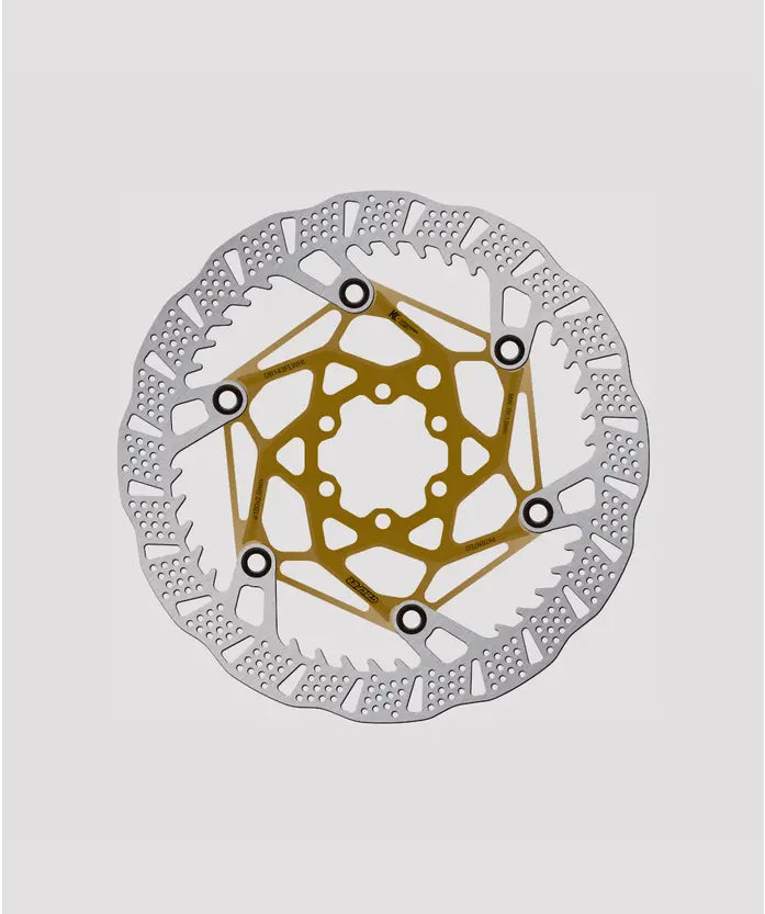 Galfer Shark Evo Disc Brake Rotor
