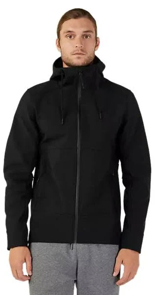 Fox Pit Jacket
