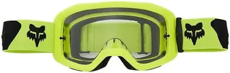 Fox Main Core Goggles