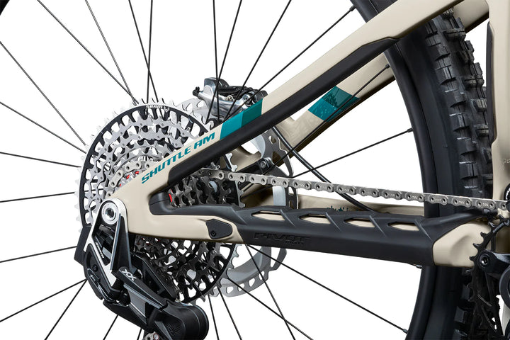 2024 Pivot Shuttle AM