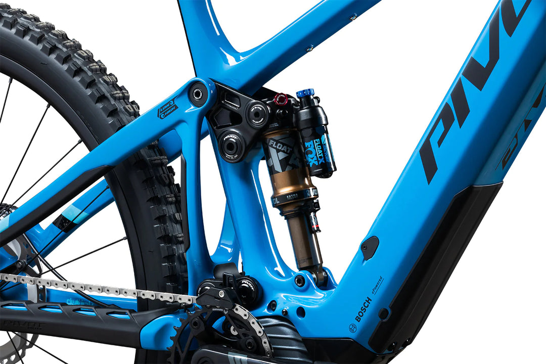 2024 Pivot Shuttle AM