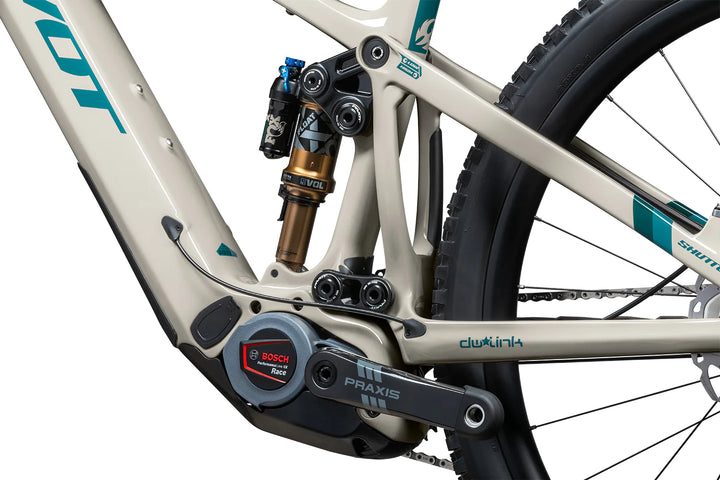 2024 Pivot Shuttle AM