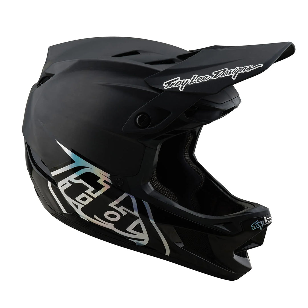 Troy Lee Designs D4 Carbon Helmet