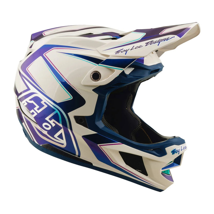 Troy Lee Designs D4 Composite Helmet