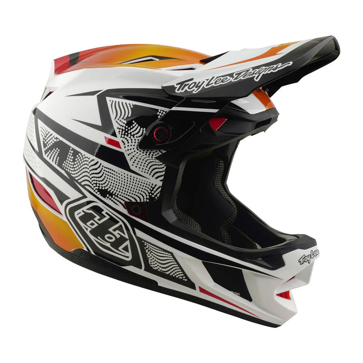 Troy Lee Designs D4 Composite Helmet