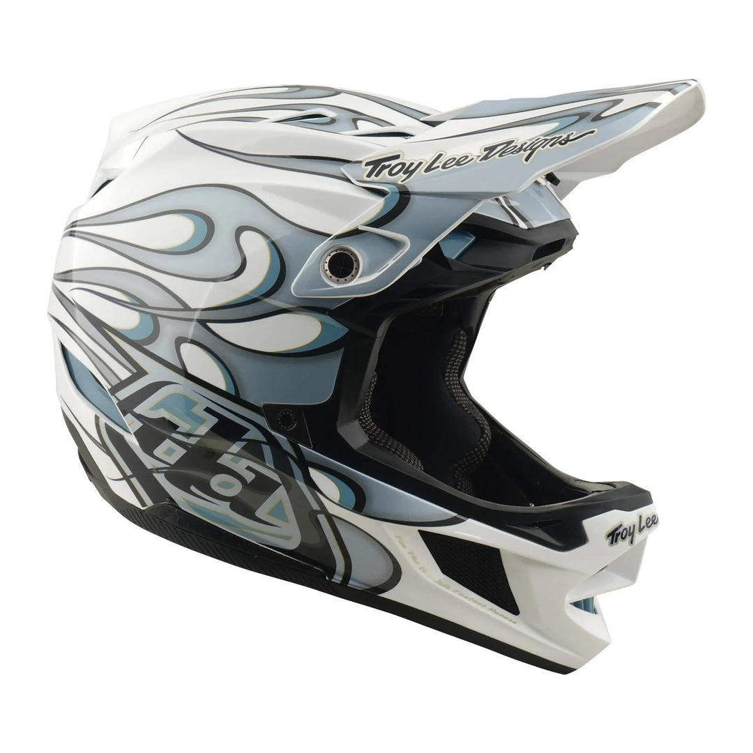 Troy Lee Designs D4 Composite Helmet