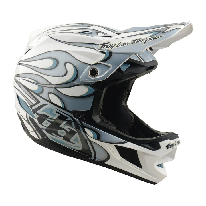 Troy Lee Designs D4 Composite Helmet