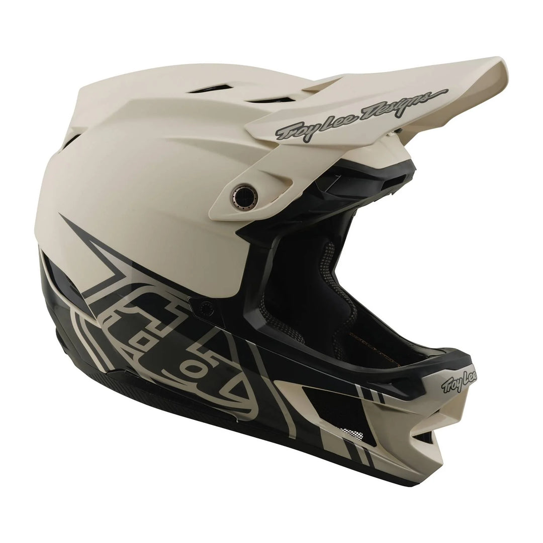Troy Lee Designs D4 Composite Helmet