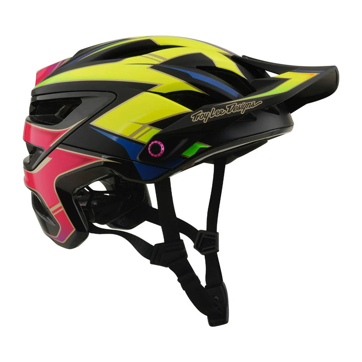Troy Lee Designs A3 MIPS Helmet