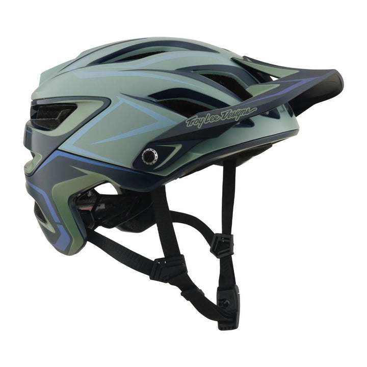 Troy Lee Designs A3 MIPS Helmet