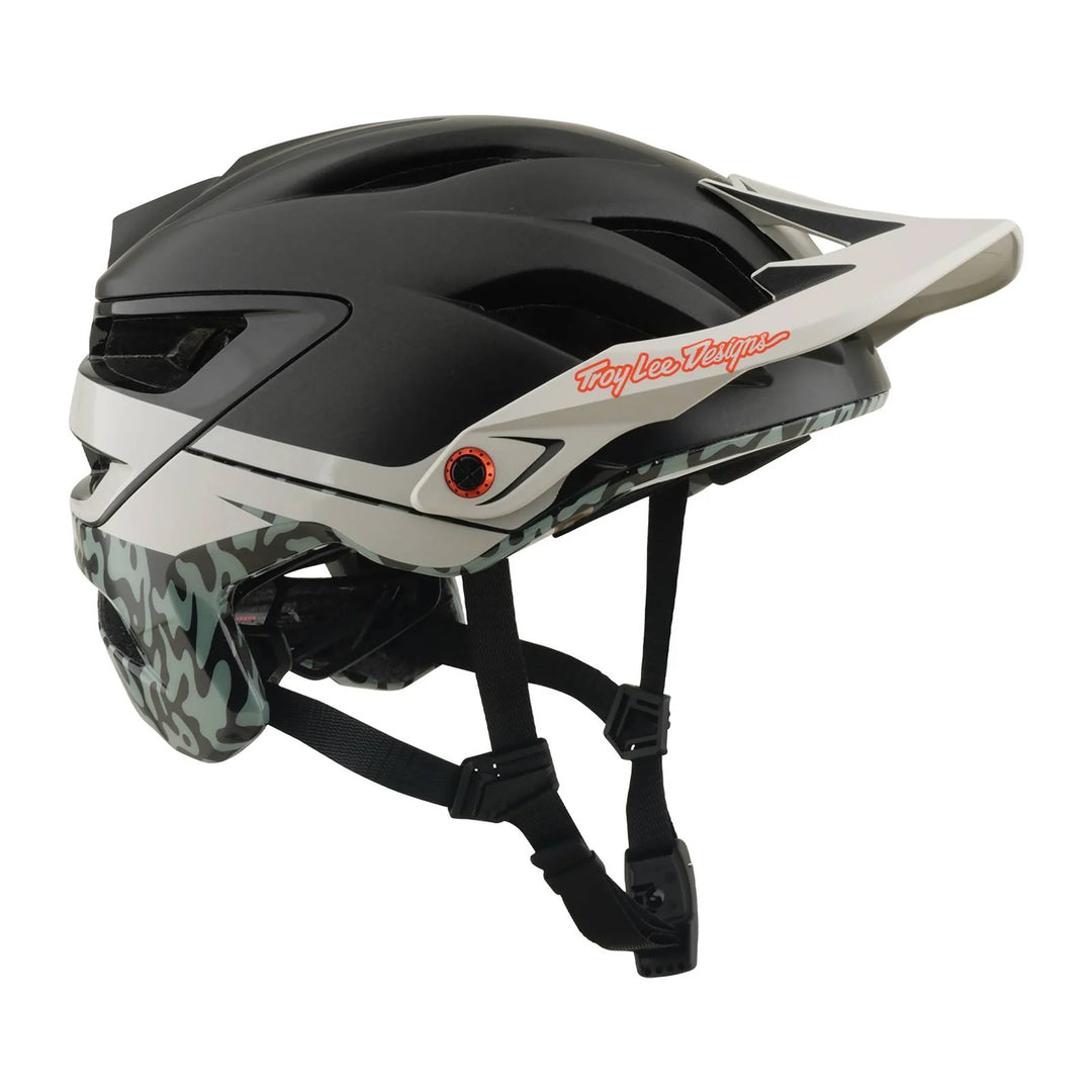 Troy Lee Designs A3 MIPS Helmet