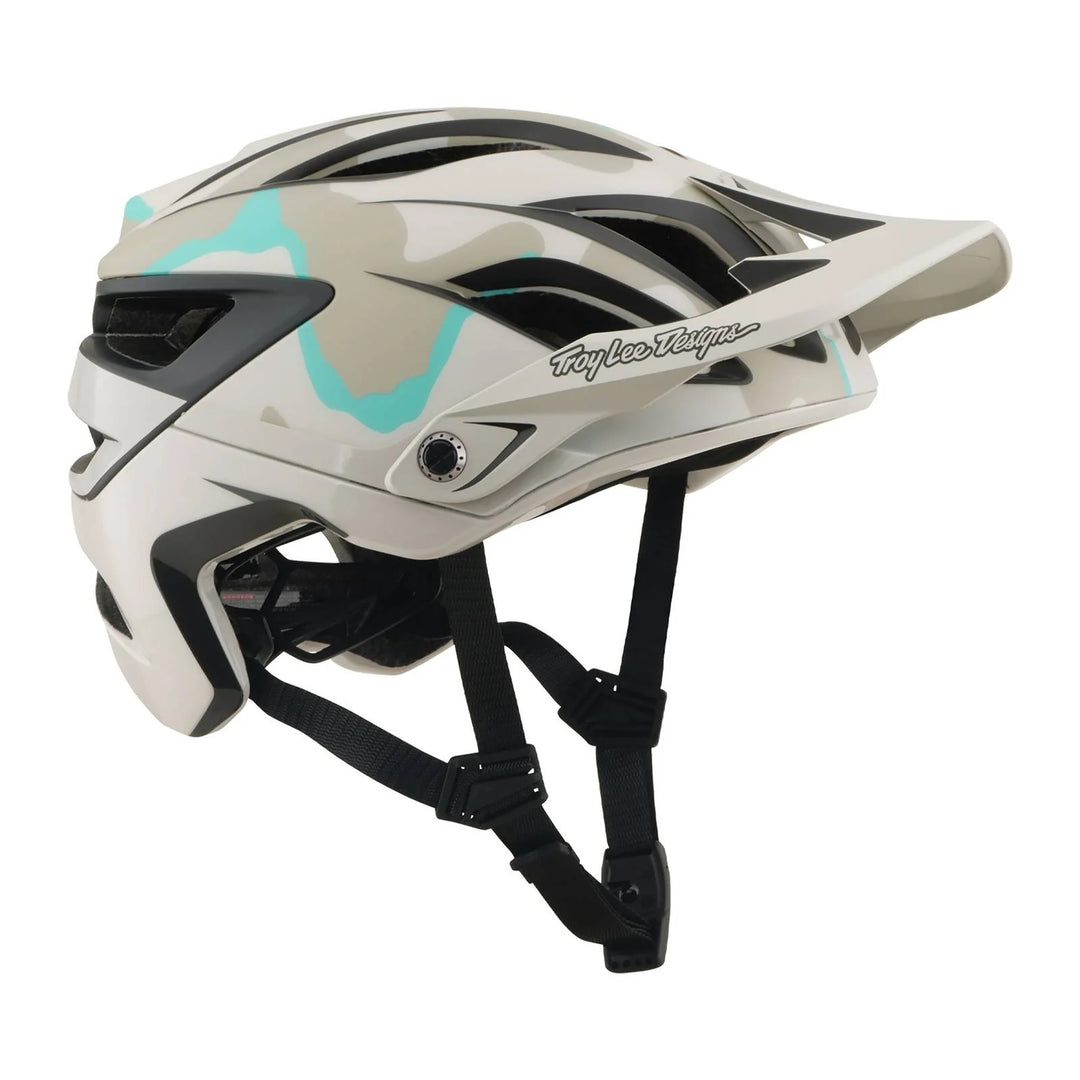 Troy Lee Designs A3 MIPS Helmet
