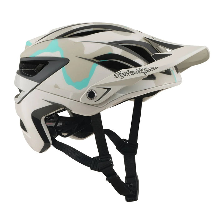 Troy Lee Designs A3 MIPS Helmet